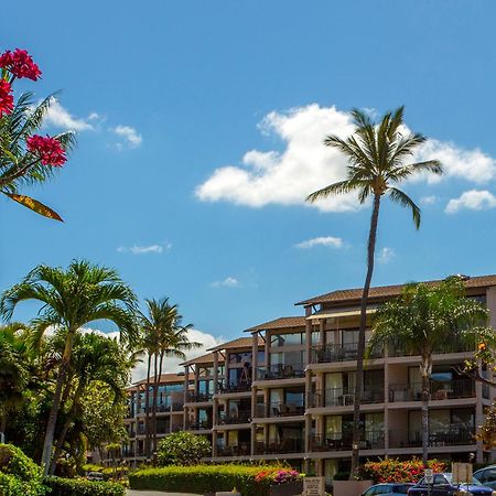 Ocean View Unit At Kihei Alii Kai Close To Beach Εξωτερικό φωτογραφία