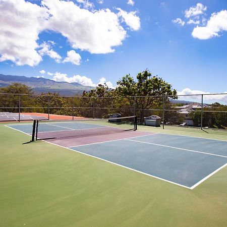 Ocean View Unit At Kihei Alii Kai Close To Beach Εξωτερικό φωτογραφία