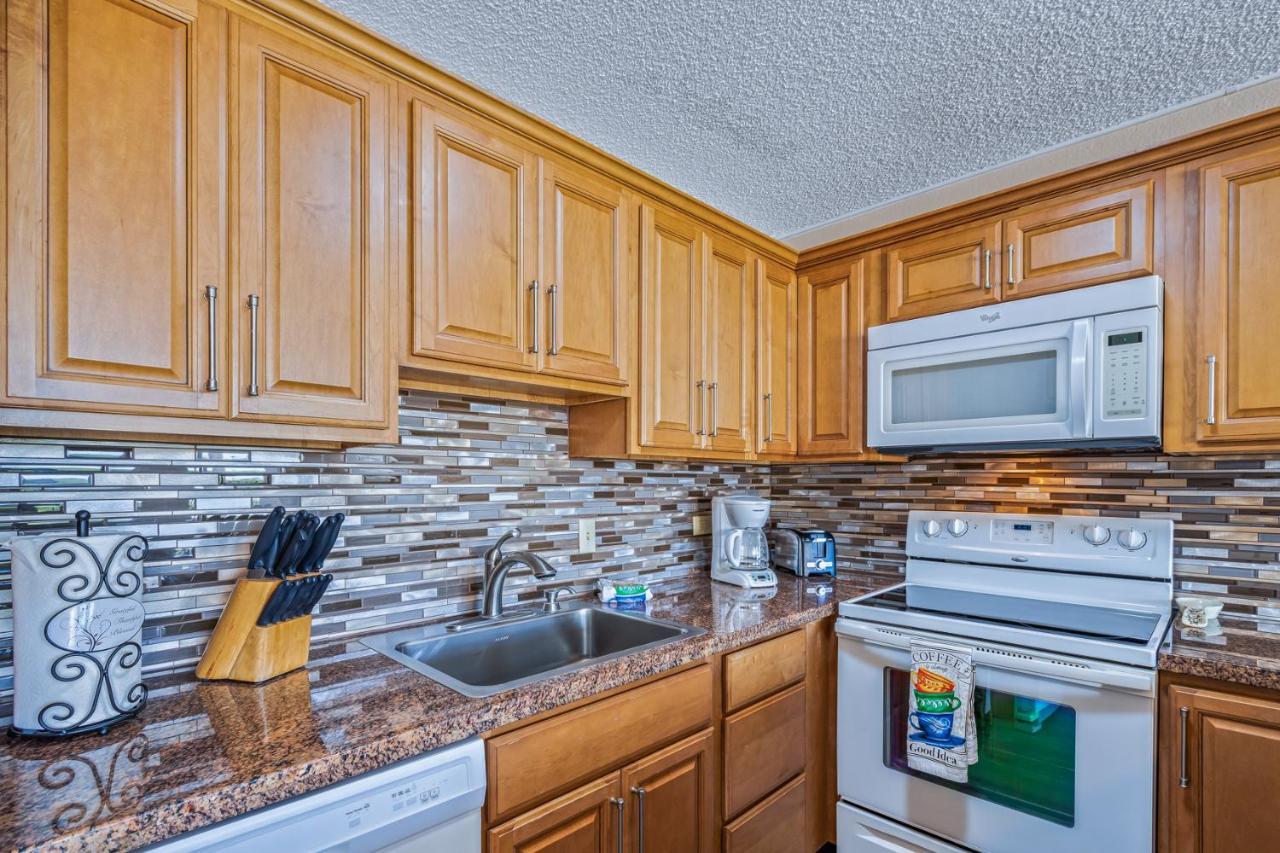 Ocean View Unit At Kihei Alii Kai Close To Beach Εξωτερικό φωτογραφία