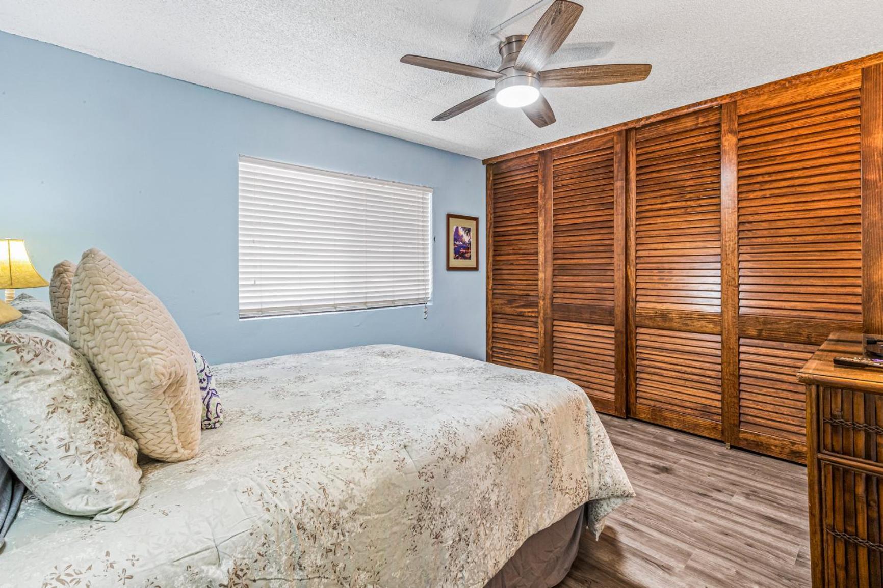 Ocean View Unit At Kihei Alii Kai Close To Beach Εξωτερικό φωτογραφία