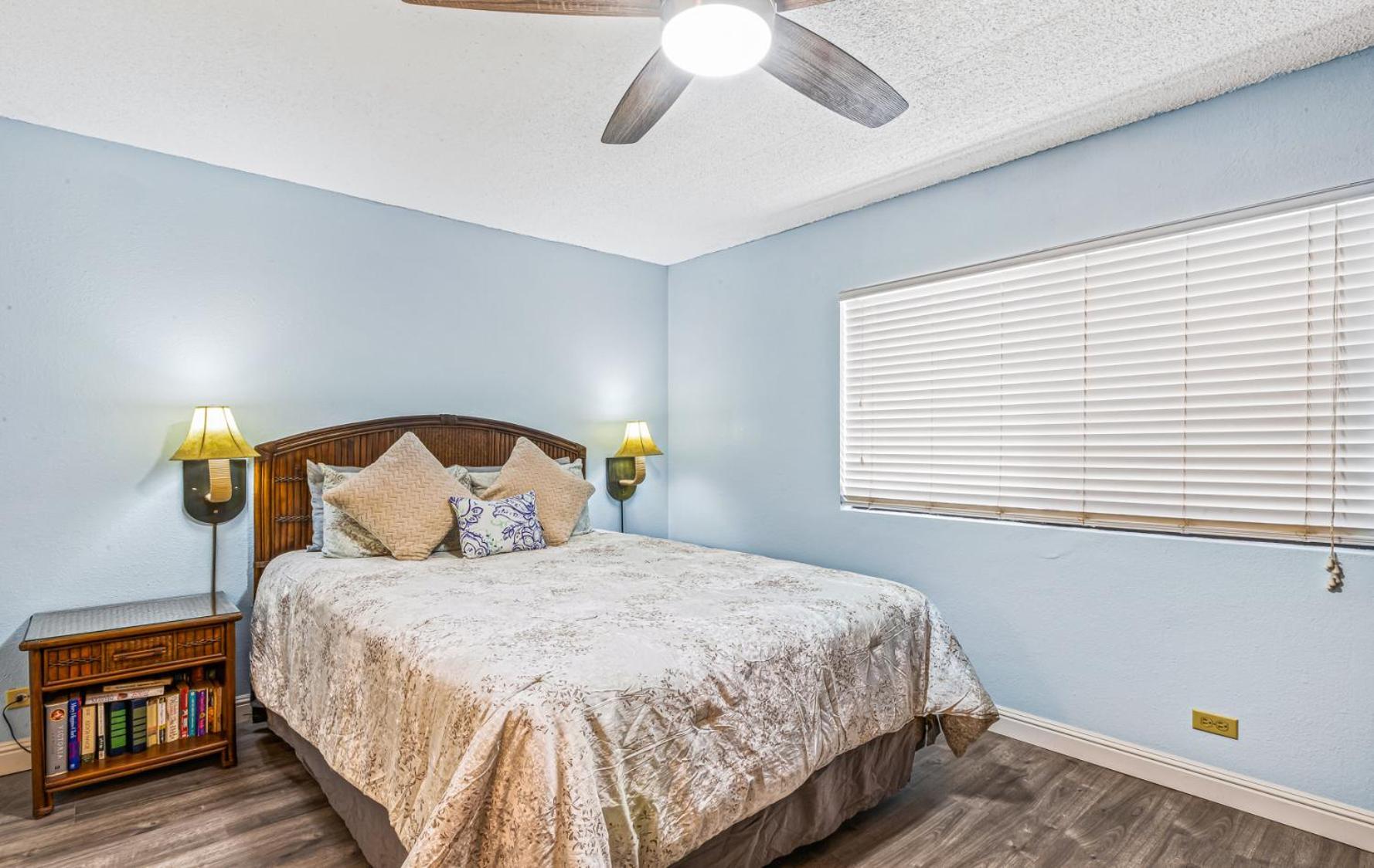 Ocean View Unit At Kihei Alii Kai Close To Beach Εξωτερικό φωτογραφία
