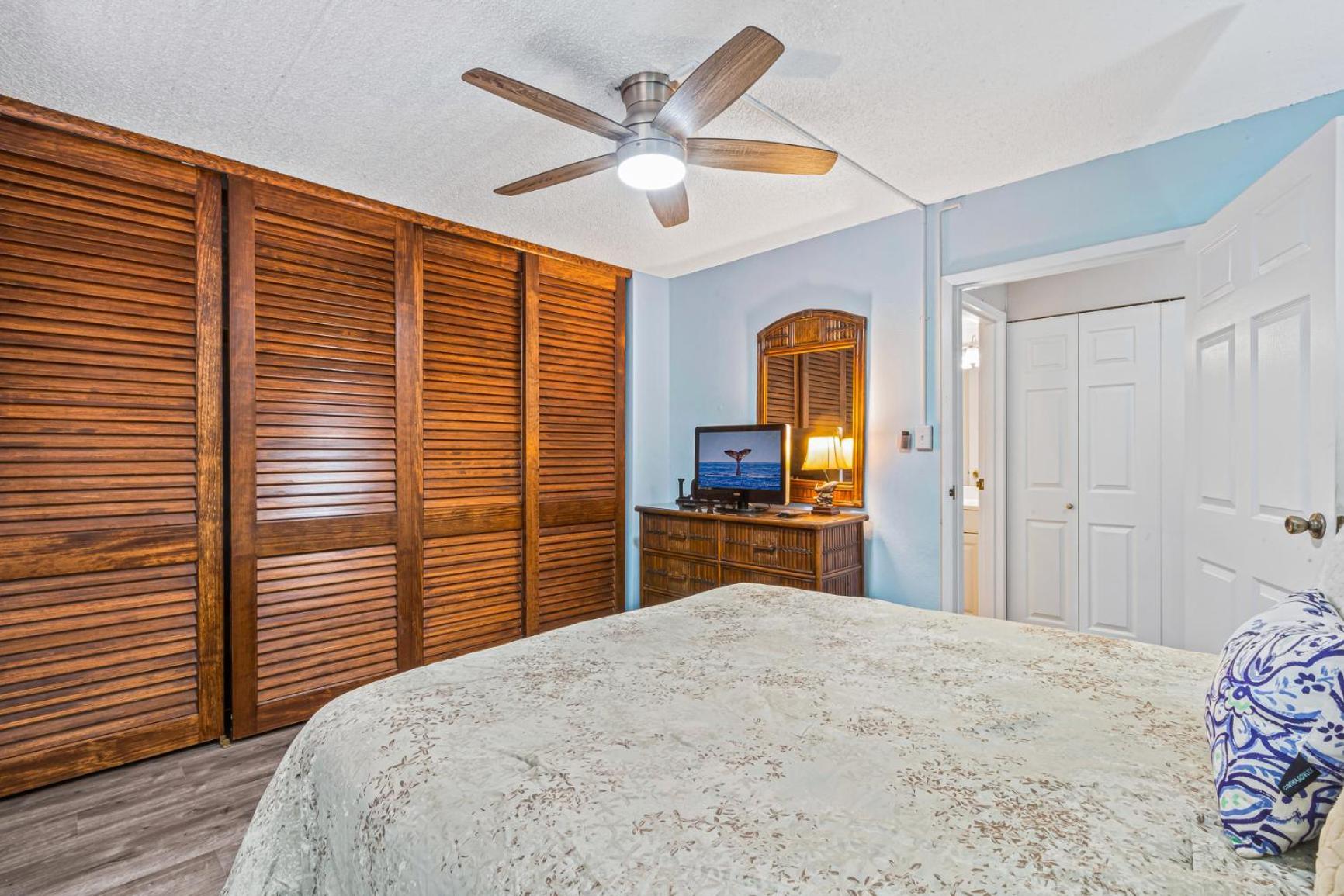 Ocean View Unit At Kihei Alii Kai Close To Beach Εξωτερικό φωτογραφία