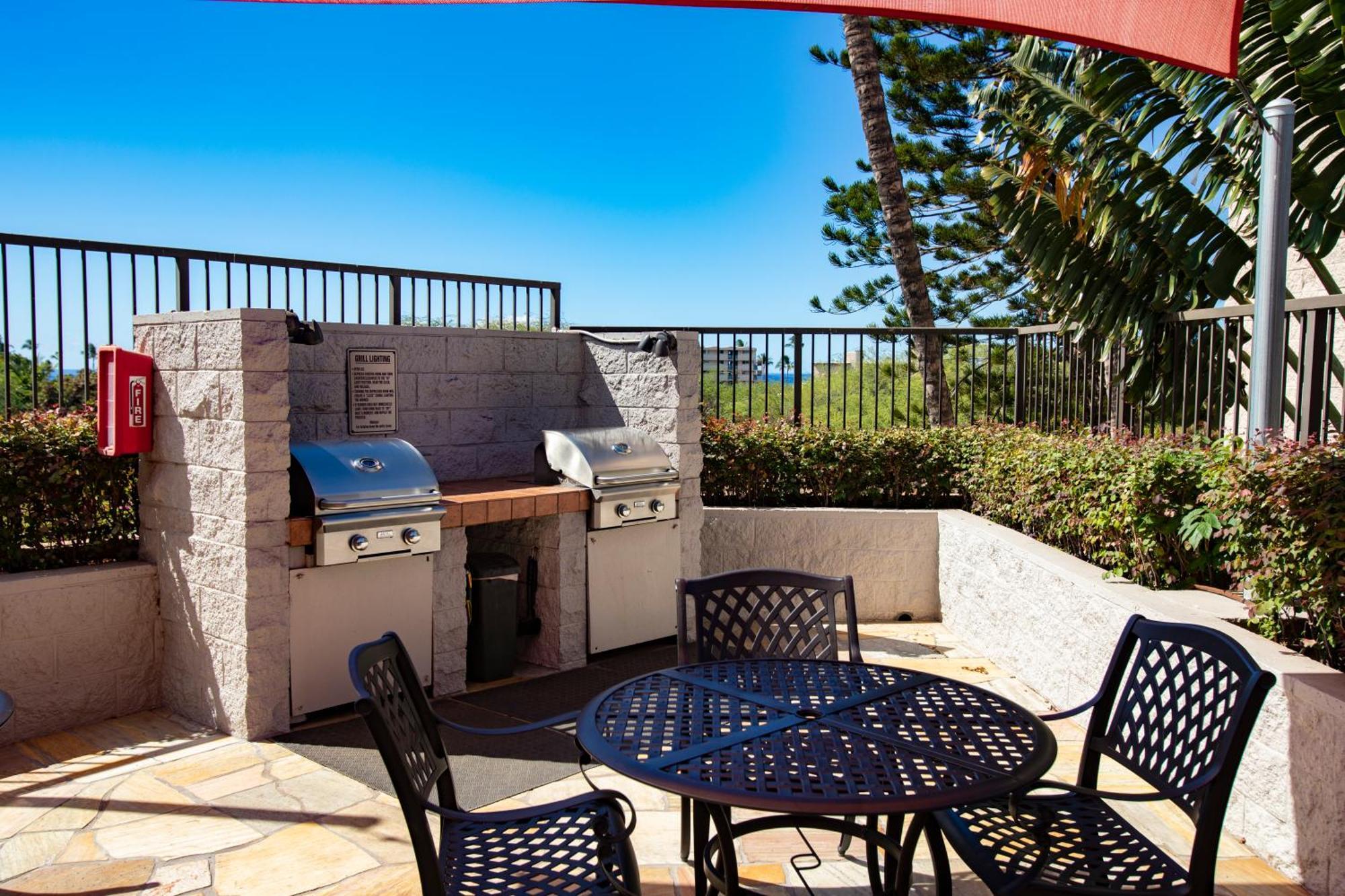 Ocean View Unit At Kihei Alii Kai Close To Beach Εξωτερικό φωτογραφία