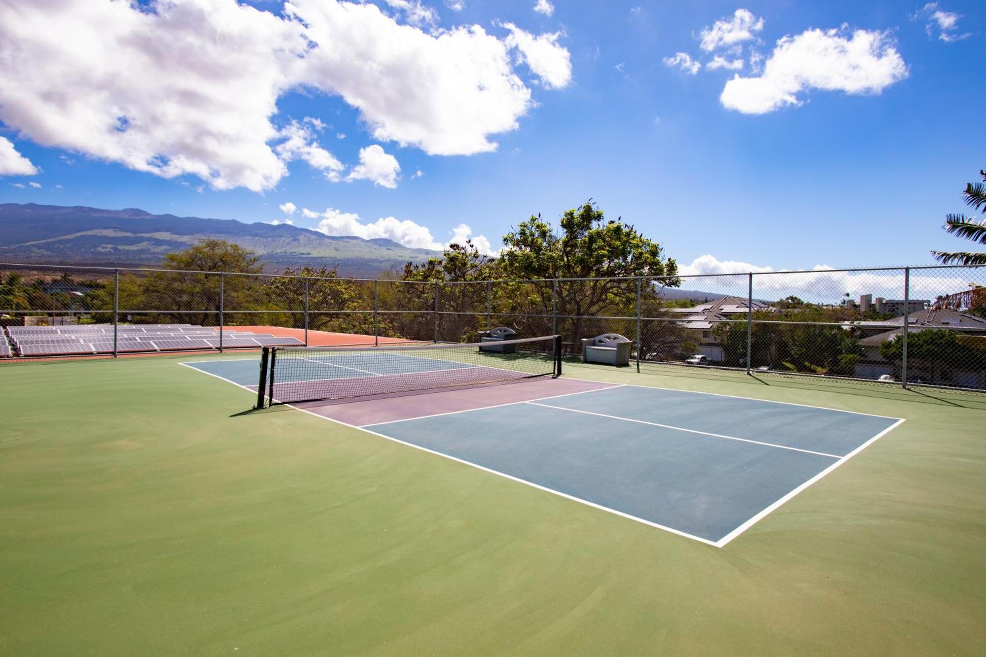 Ocean View Unit At Kihei Alii Kai Close To Beach Εξωτερικό φωτογραφία