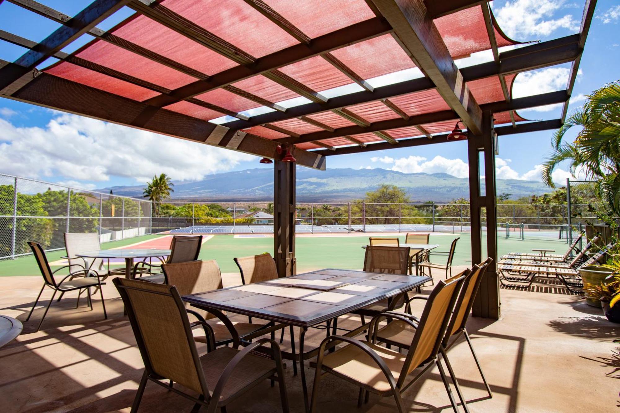 Ocean View Unit At Kihei Alii Kai Close To Beach Εξωτερικό φωτογραφία