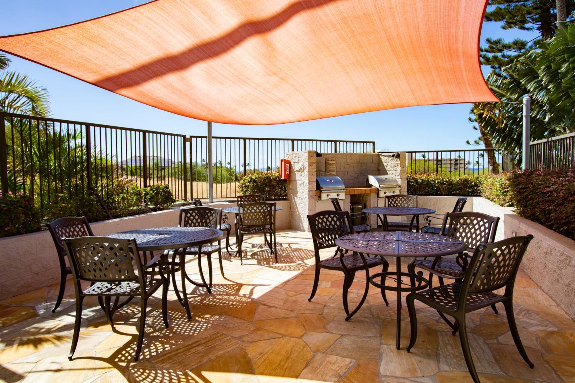 Ocean View Unit At Kihei Alii Kai Close To Beach Εξωτερικό φωτογραφία